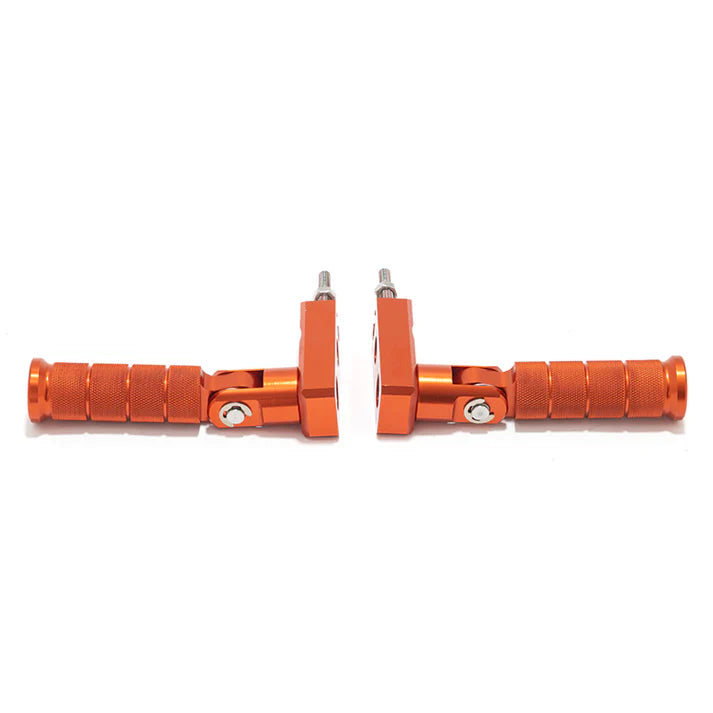 Surron Stunt Pegs Axle Blocks