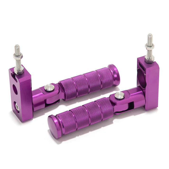 Surron Stunt Pegs Axle Blocks