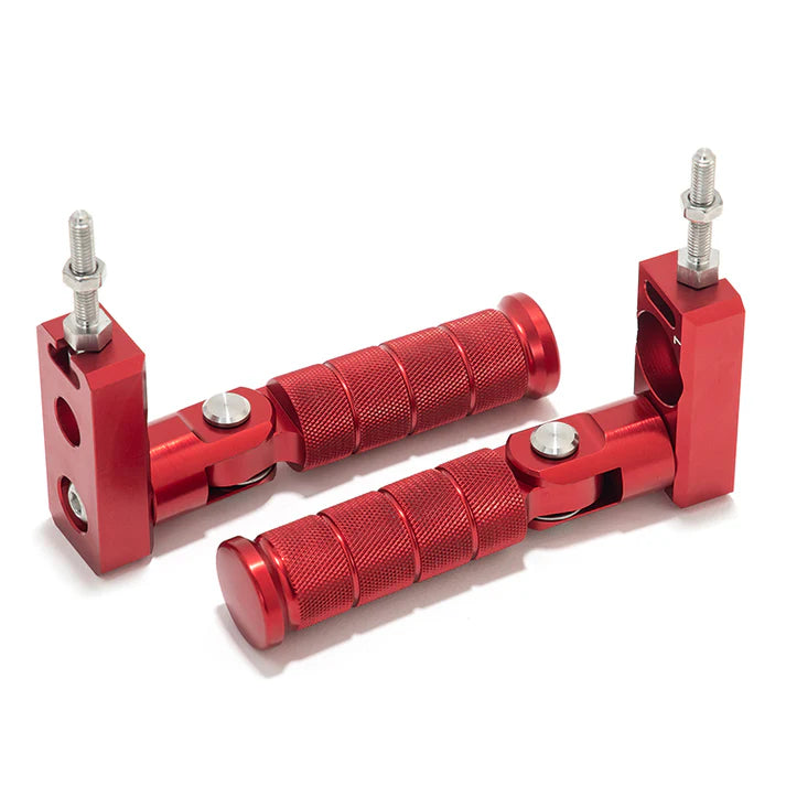 Surron Stunt Pegs Axle Blocks