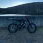 Surron Sub Frame Seat Conversion Kit