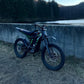 Surron Sub Frame Seat Conversion Kit