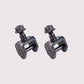 Surron Titanium Foot Peg Mount bracket
