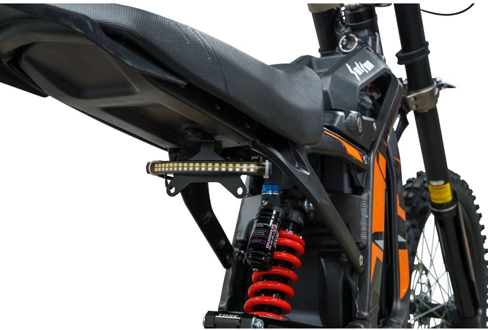 Surron Turn Signal Kit