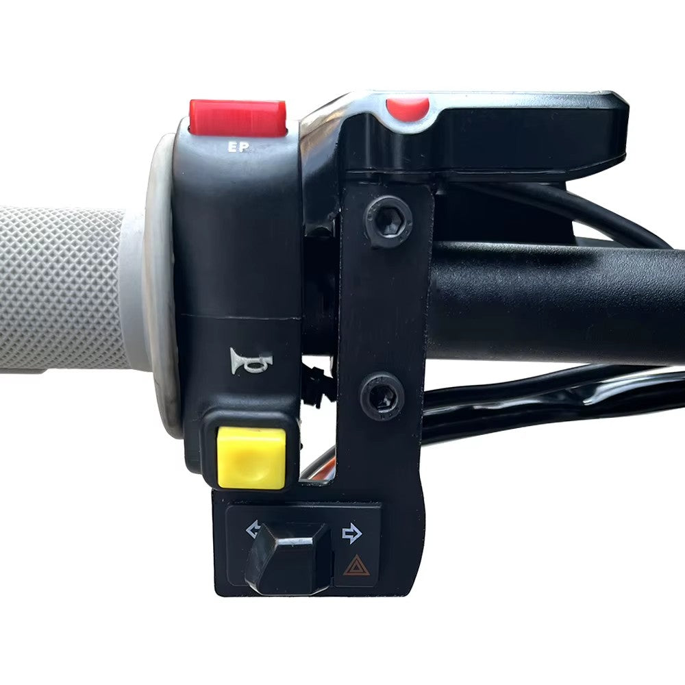 Surron Turn Signal Switch