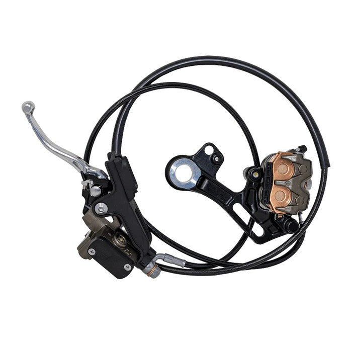 Surron Rear Brake Surron Ultra Bee Rear Brake Assembly