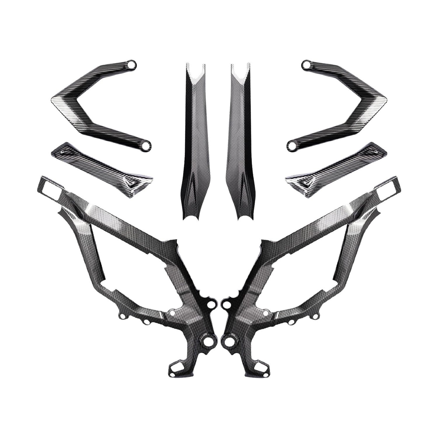 Surron Ultra Bee Carbon Fiber Body Kit