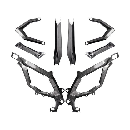 Surron Ultra Bee Carbon Fiber Body Kit