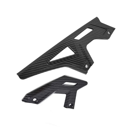 Surron Ultra Bee Carbon Fiber Chain Guard