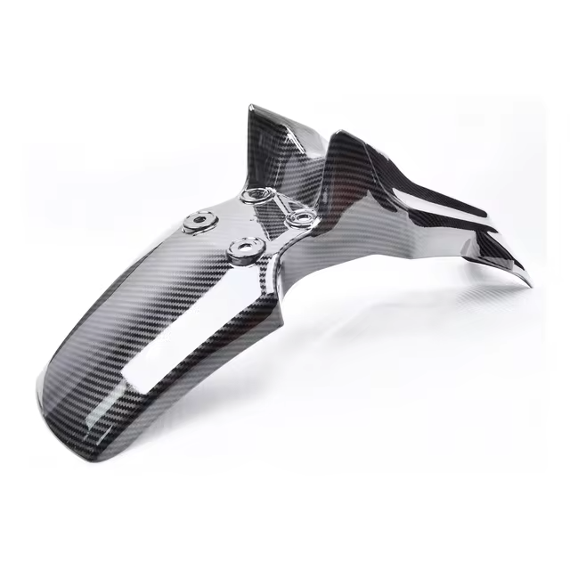 Surron Ultra Bee Carbon Fiber Plastics