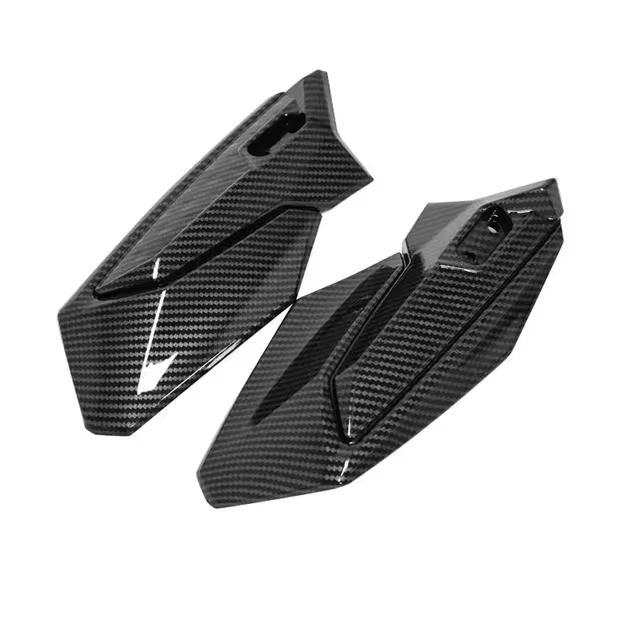 Surron Ultra Bee Carbon Fiber Plastics