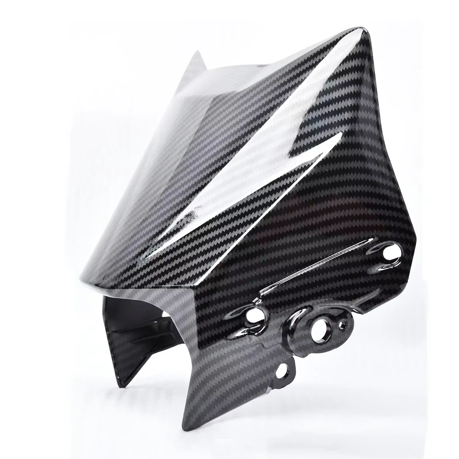 Surron Ultra Bee Carbon Fiber Plastics