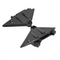 Surron Ultra Bee Carbon Fiber Plastics