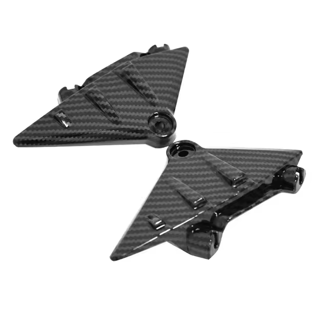 Surron Ultra Bee Carbon Fiber Plastics