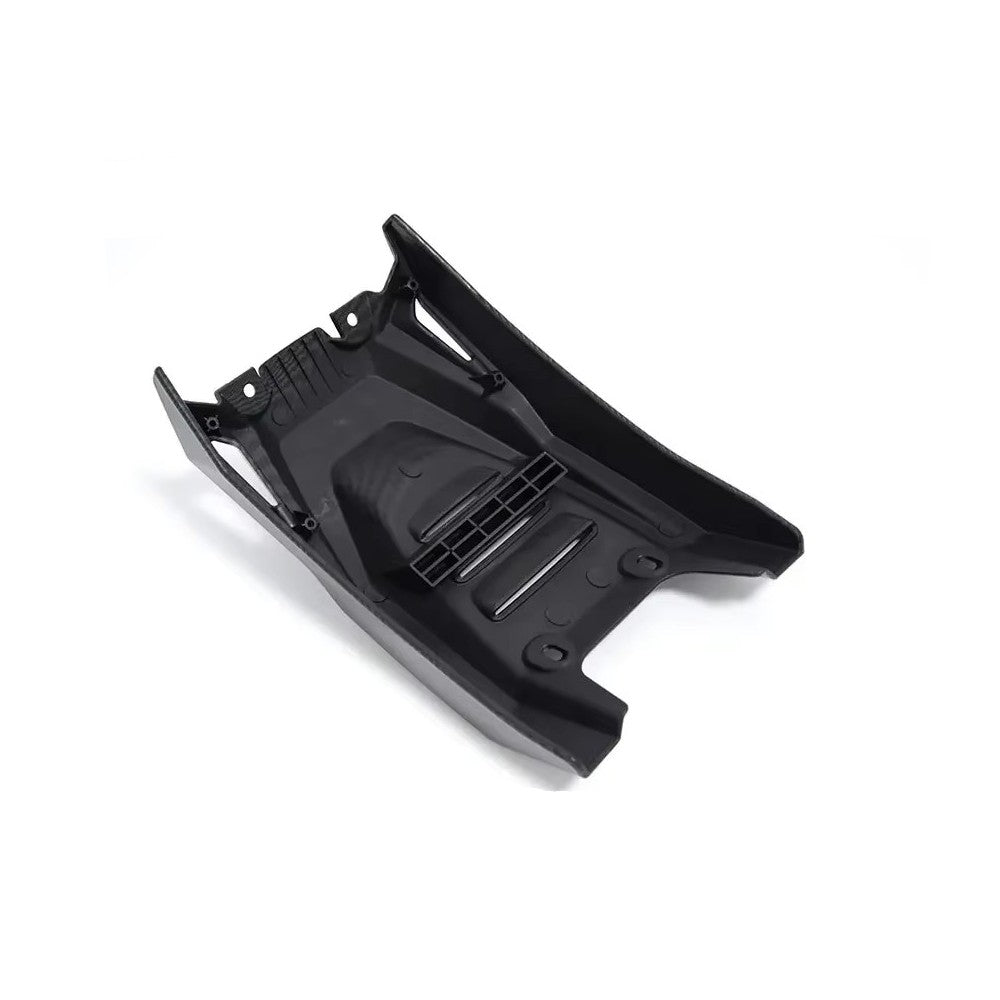 Surron Ultra Bee Carbon Fiber Skid Plate