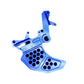 Surron Ultra Bee Dual Caliper Bracket V1
