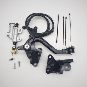 Surron Ultra Bee Foot Brake V2