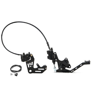 Surron Ultra Bee Footbrake Kit