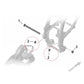 Surron Ultra Bee Frame Bushings