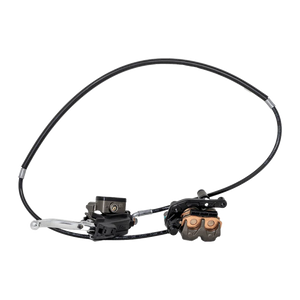 Surron Ultra Bee Front Brake Assembly