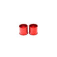 Surron Ultra Bee Front Wheel Spacers