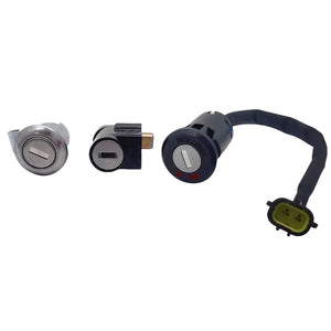 Surron Ultra Bee Full Lock Set Replacement