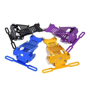 Surron Ultra Bee License Plate Bracket 