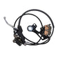 Surron Ultra Bee Rear Brake
