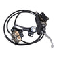 Surron Ultra Bee Rear Brake Assembly