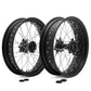 Surron Ultra Bee Supermoto Wheel Set