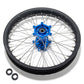 Surron Ultra Bee Supermoto Wheels