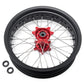 Surron Ultra Bee Supermoto Wheels