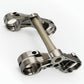 TRAXION S | TiAlN | 260 mm Travel