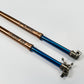 TRAXION S | TiAlN | 260 mm Travel