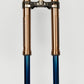 TRAXION S | TiAlN | 260 mm Travel