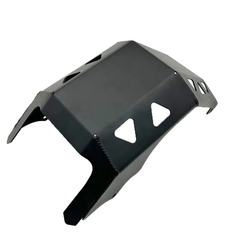 Talaria Bash Guard Skid Plate