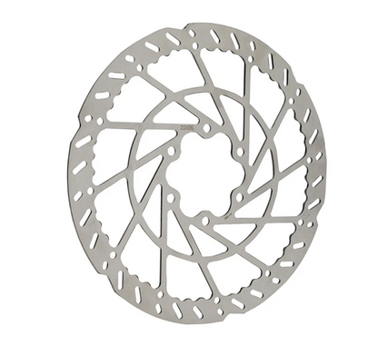 Talaria Rear Rotor