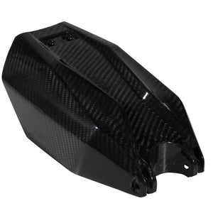 Talaria Carbon Fiber Battery Lid Cover