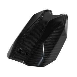 Talaria Carbon Fiber Battery Lid Cover