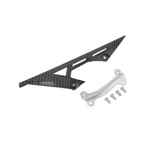 Talaria Carbon Fiber Chain Guard