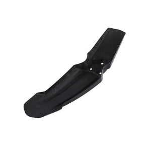 Talaria Carbon Fiber Front Fender