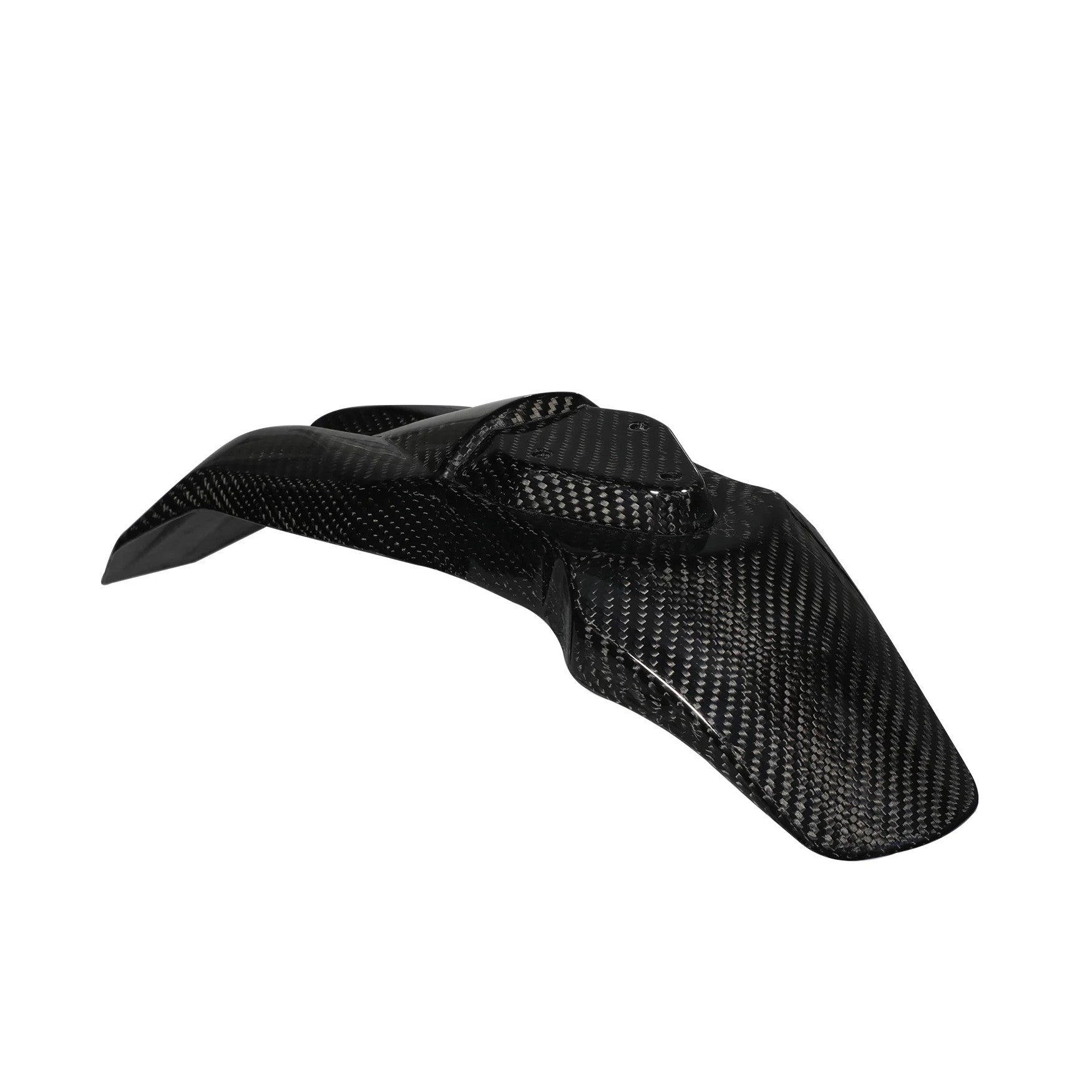 Talaria Carbon Fiber Front Fender