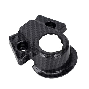 Talaria Carbon Fiber Ignition Cover