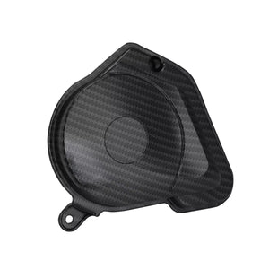 Talaria Carbon Fiber Motor Cover