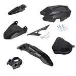 Talaria Carbon Fiber Plastics Kit MX3 / MX4