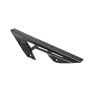 Talaria Carbon Fiber Chain Guard