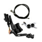 Talaria Foot Brake