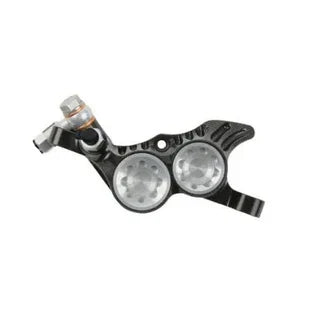 Talaria Foot Brake Caliper Black Silver