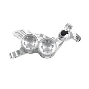 Talaria Foot Brake Caliper Silver