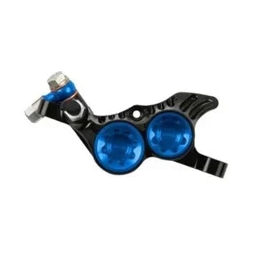 Talaria Foot Brake Caliper Black Blue