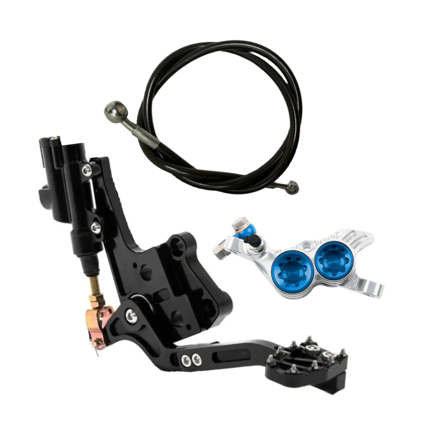 Talaria Foot Brake Hope Tech